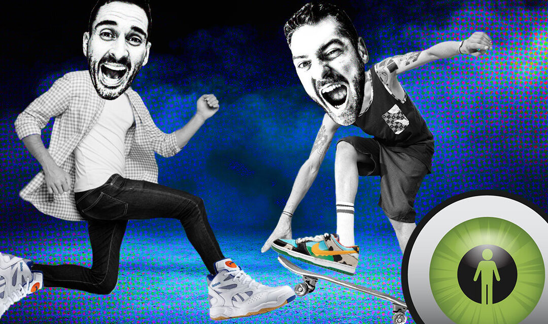 Episode 132: Worst Sneakers Ever