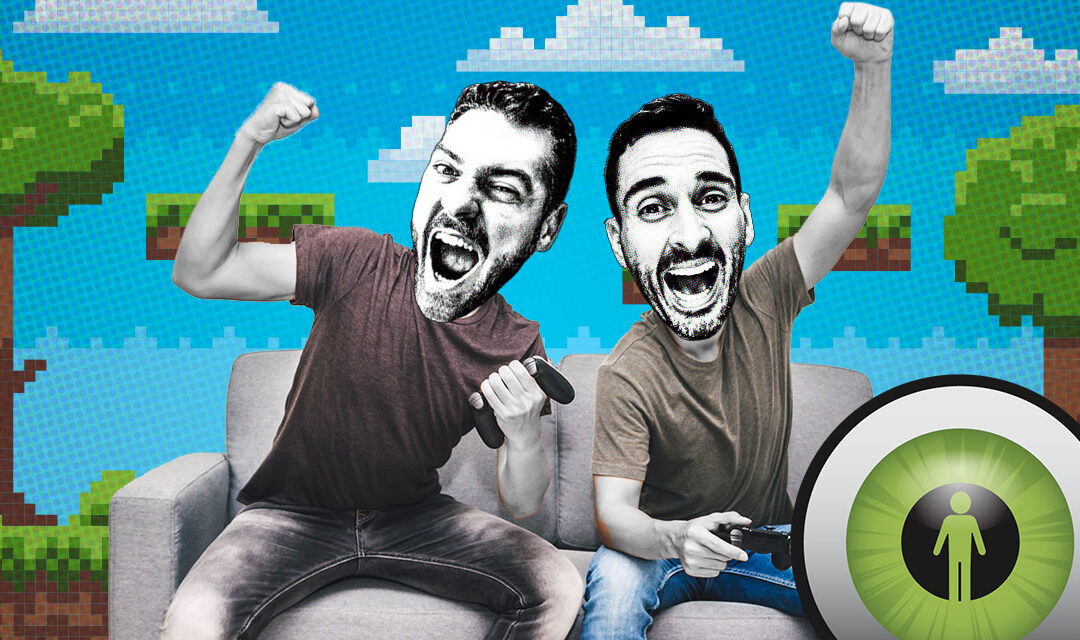 Episode 135: Highest Scoring Video Game Covers