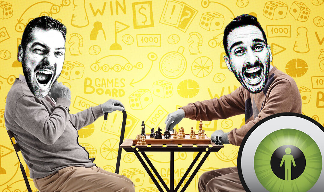 Episode 136: Best Board Game Commercials