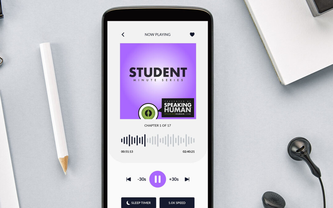 Episode: Creating a Social Media Platform Focused on Bringing People Together Through Sports