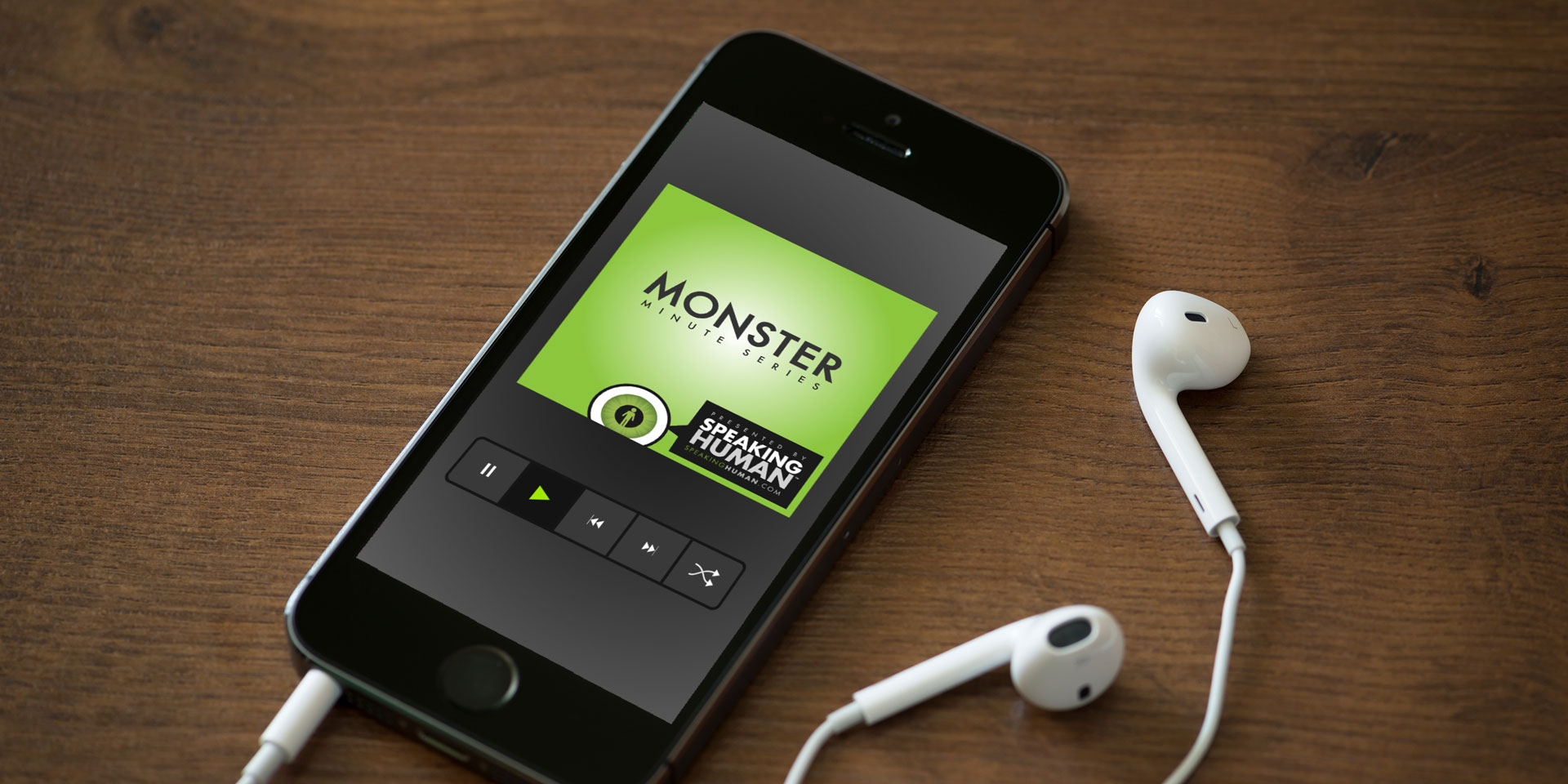 Episode: Website Content