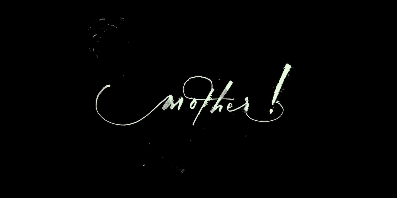 AdWatch: Paramount Pictures | mother!