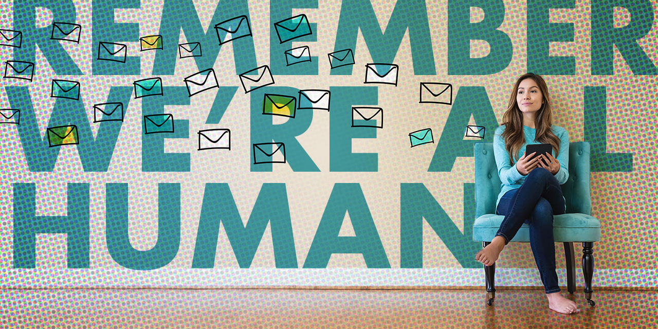 Brands connecting people during social distancing