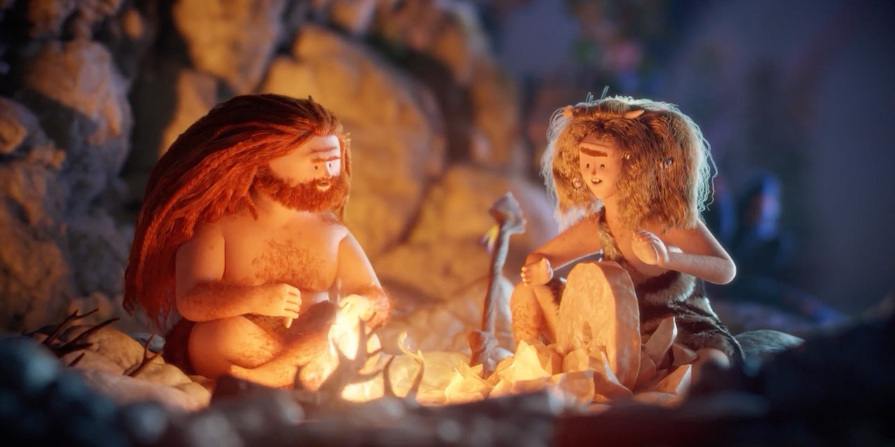 AdWatch: Tinder | Invention Of Together